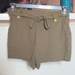 New Look Shorts